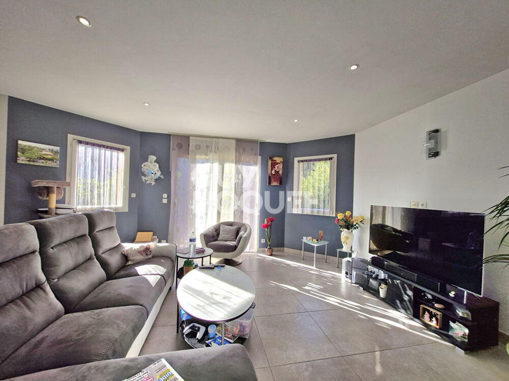 Magnifique maison Lèves 180 m2