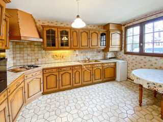  Maison à vendre 5 pièces 88 m²