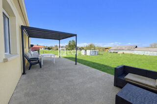  Maison � vendre 6 pi�ces 112 m�