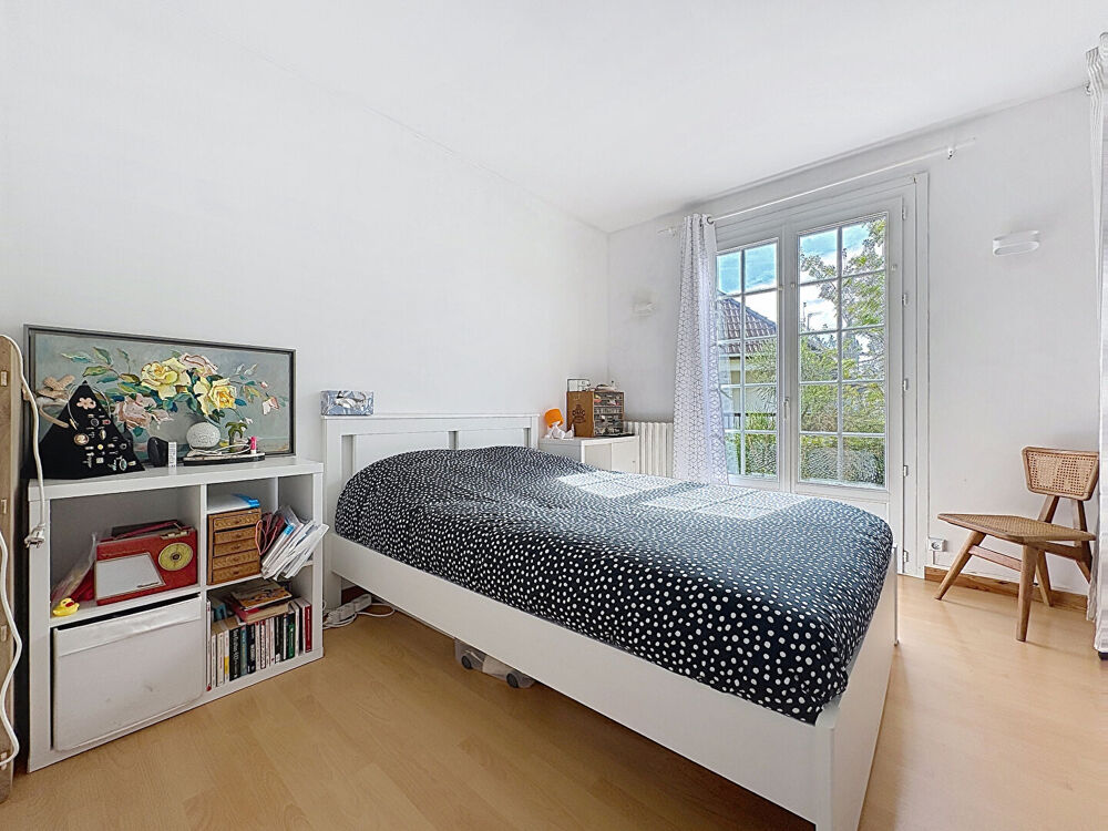 EXCLUSIVITE - CAEN NORD - Maison 5 chambres avec sous sol complet