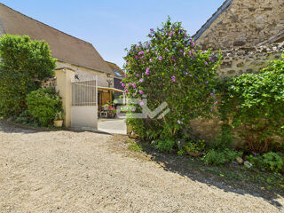 Maison à vendre 6 pièces 163 m²