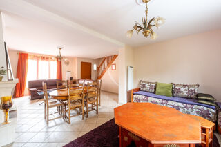  Maison � vendre 7 pi�ces 184 m�