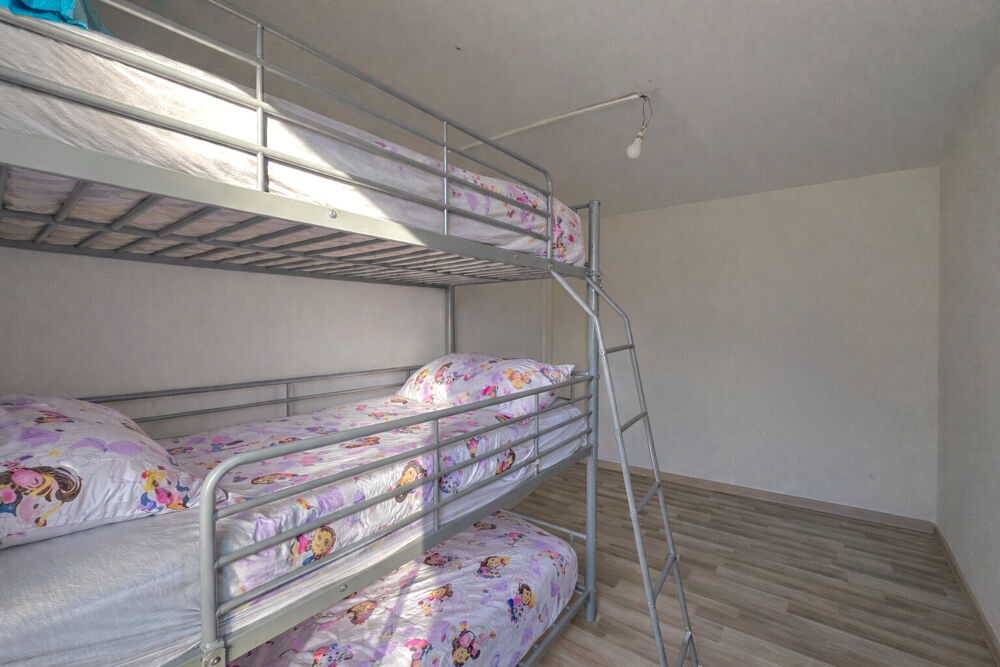 Vente Appartement Appartement de type F3 - Le Mée-sur-Seine Le mee sur seine