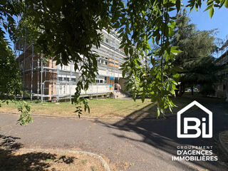  Appartement à vendre 2 pièces 46 m²