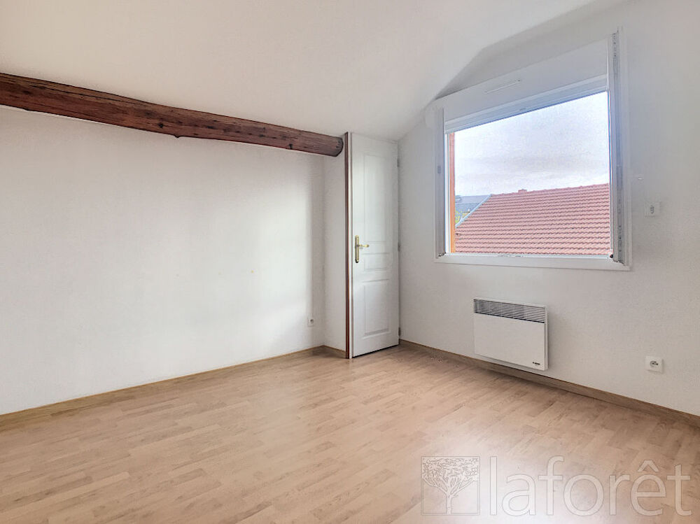 Location Appartement APPARTEMENT CHALONS EN CHAMPAGNE 3 pièces- 58.73 m² Chalons en champagne