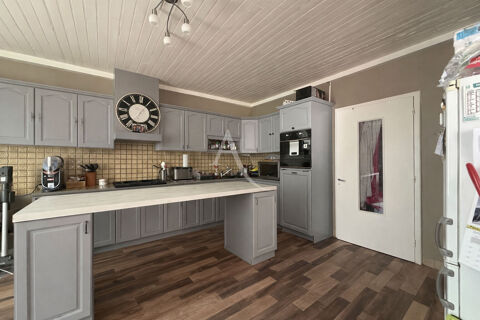   Maison 7 pi�ce(s) Maison - 7 pi�ce(s) - 146 m�