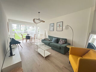  Appartement � vendre 4 pi�ces 84 m�