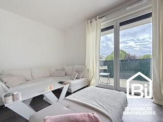  Appartement à vendre 3 pièces 58 m²