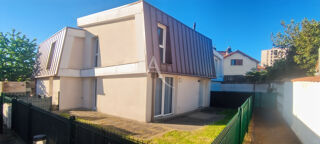  Maison � vendre 4 pi�ces 66 m�