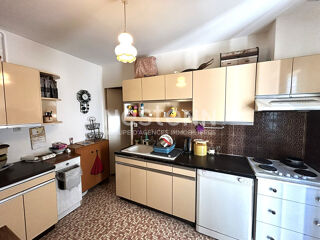 Vente Maison PAVILLON SUR SOUS-SOL 2 CHAMBRES CHABRIS PROCHE COMMERCES (INDRE 36) Chabris