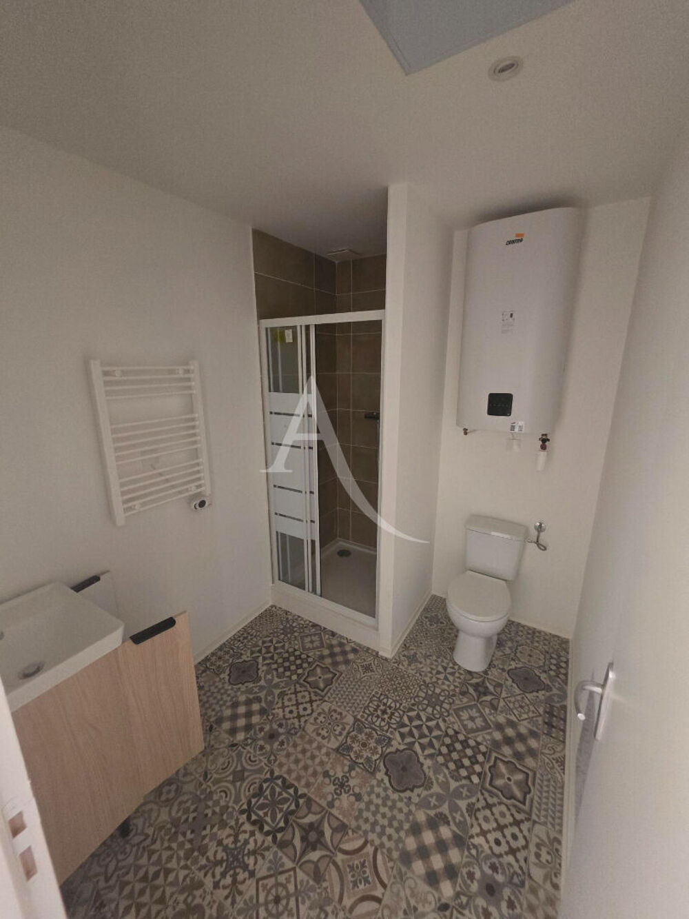 Appartement Carmaux T2 Bis 41m2