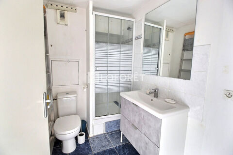  Appartement � louer 2 pi�ces 35 m�