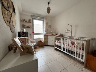  Appartement � vendre 3 pi�ces 61 m�