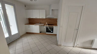  Maison à louer 4 pièces 60 m²