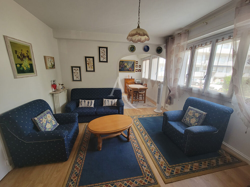 Appartement Pau 3 pièce(s) 70.18 m2