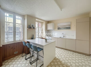  Maison à vendre 4 pièces 50 m²