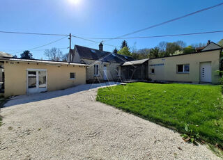  Maison � vendre 7 pi�ces 123 m�