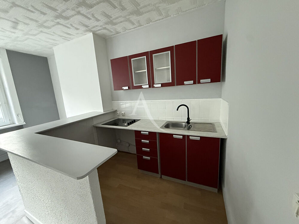 Vente Immeuble Immeuble de 180m² hyper centre Boulogne sur mer Boulogne sur mer