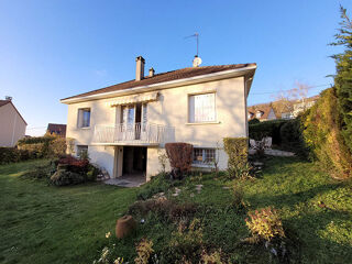  Maison  vendre 5 pices 96 m