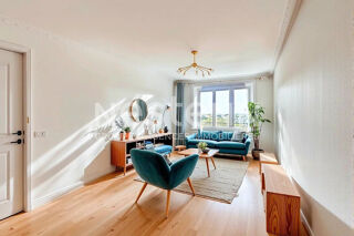  Appartement � vendre 4 pi�ces 67 m�