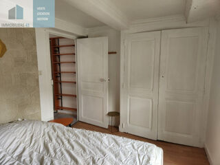  Appartement à louer 2 pièces 37 m²