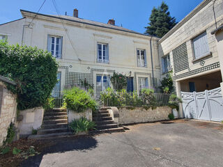  Maison � vendre 13 pi�ces 383 m�
