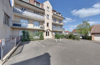  Appartement  louer 1 pice 16 m Auxerre