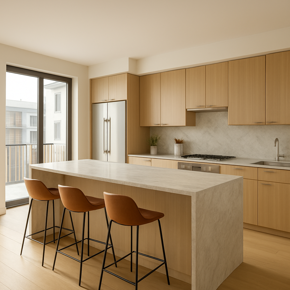 Vente Appartement Appartement 4 pièces de 93 m2 (Aix-en-Provence) Aix-en-provence