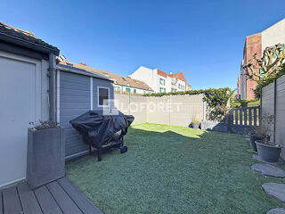  Maison à vendre 5 pièces 98 m²