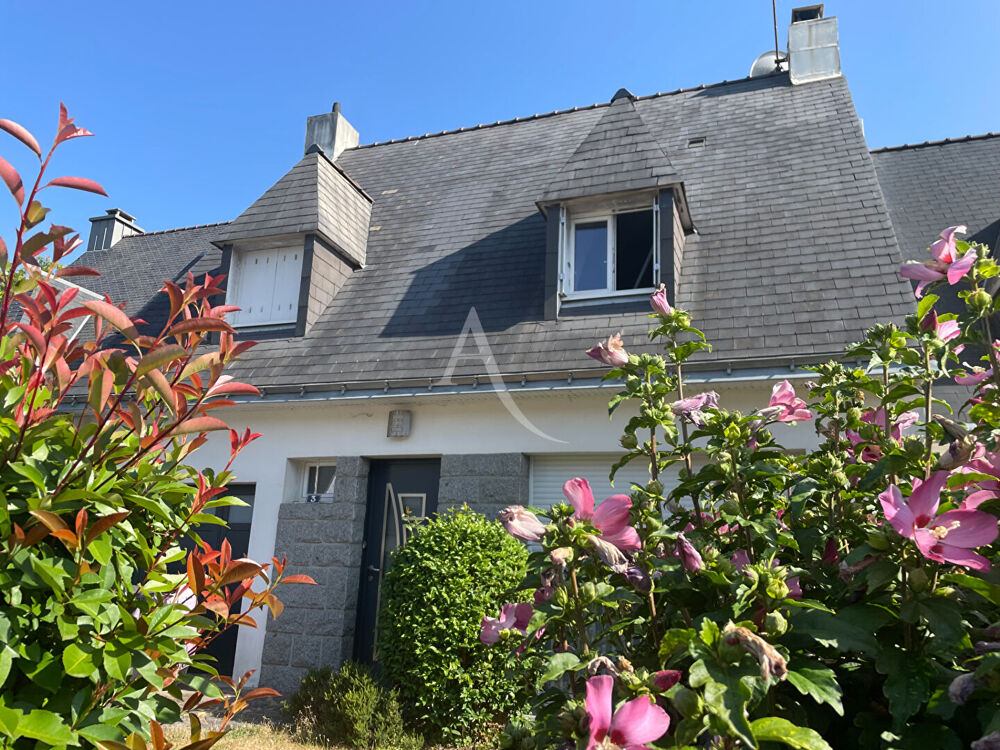 Vente Maison Maison Carquefou 4 pièce(s) 90 m2 au calme d'une impasse Carquefou