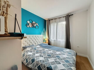  Appartement � vendre 3 pi�ces 73 m�