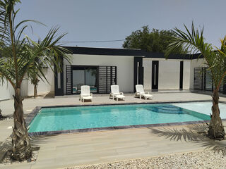  Maison à louer 4 pièces  Nguerigne