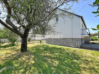  Maison à vendre 4 pièces 75 m²