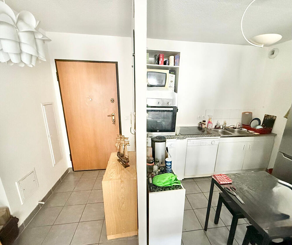 Vente Appartement SPECIAL INVESTISSEMENT LOCATAIRE EN PLACE Saint etienne