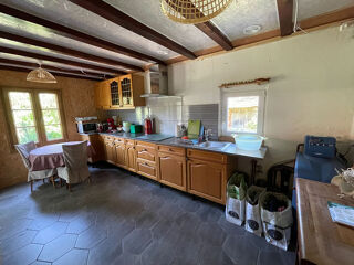  Maison � vendre 5 pi�ces 90 m�