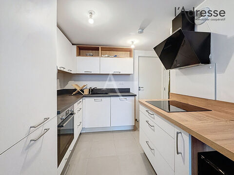  Appartement � louer 1 pi�ce 28 m�