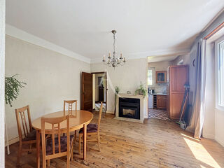  Maison à vendre 5 pièces 124 m²