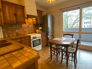  Appartement � vendre 4 pi�ces 