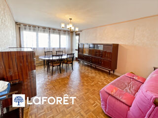 Appartement 5 pièces 90 m² · à Sainte-Geneviève-des-Bois · 90 m² · 161 560 €