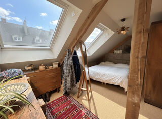  Appartement � vendre 5 pi�ces 92 m�