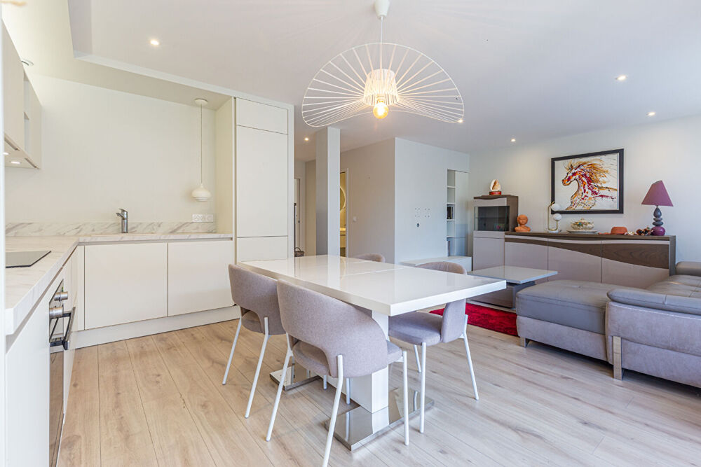 Vente Appartement AGENCE IMMOBILIERE LAFORET - EXCLUSIVITE - 