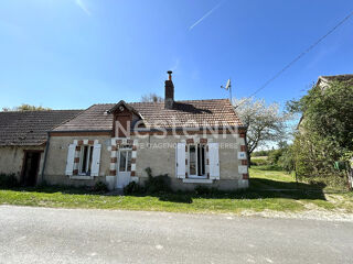  Maison � vendre 2 pi�ces 41 m�