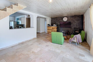  Maison à vendre 7 pièces 155 m²