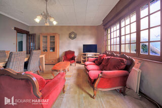  Maison � vendre 5 pi�ces 98 m�