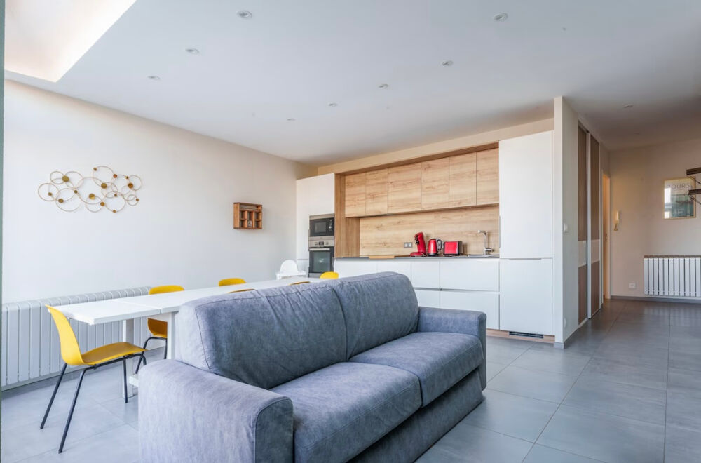 Appartement Saint Avertin 3 pièce(s) 61.93 m2