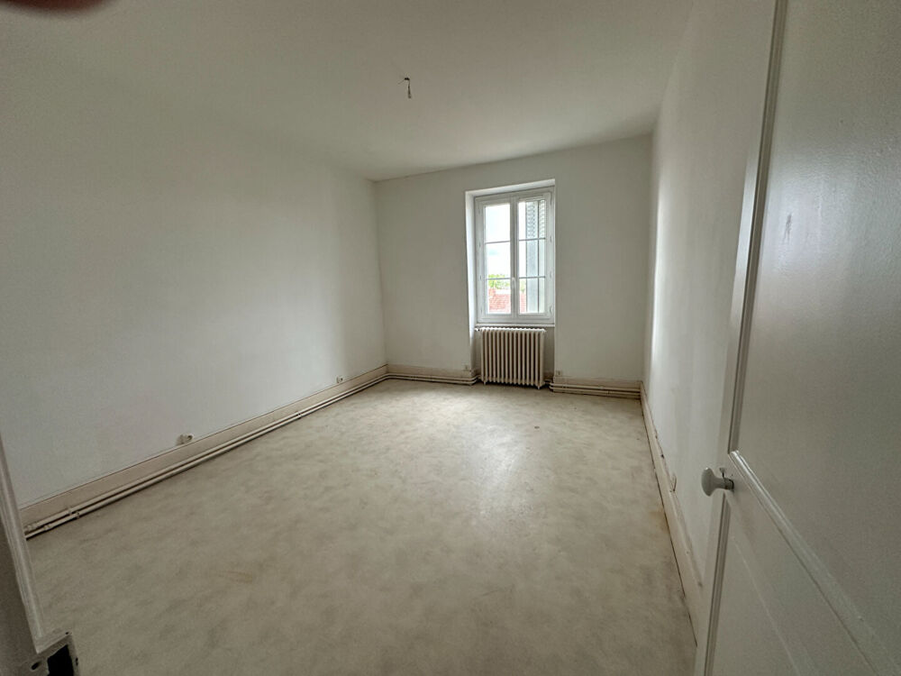 APPARTEMENT FOURCHAMBAULT - 2 pièce(s) - 50 m2