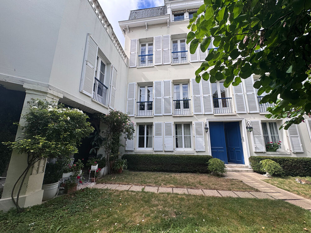 à vendre  Appartement Le Havre (76600)