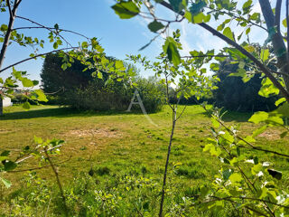  Terrain � vendre 772 m�