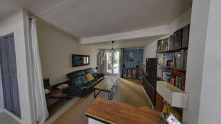  Maison � vendre 5 pi�ces 93 m�