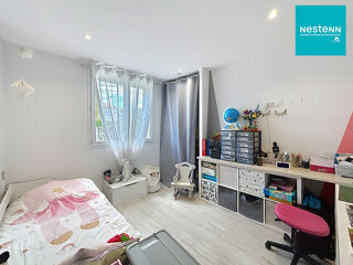  Maison à louer 5 pièces 100 m²